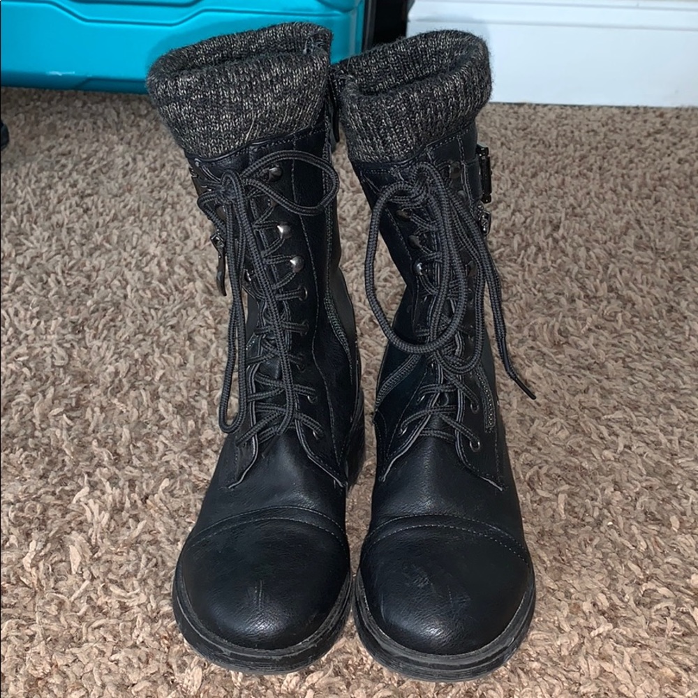 girls boots